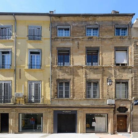 **** Duplex Aix Lejlighed Aix-en-Provence Eksteriør billede