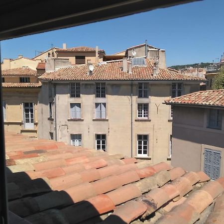 **** Duplex Aix Lejlighed Aix-en-Provence Eksteriør billede